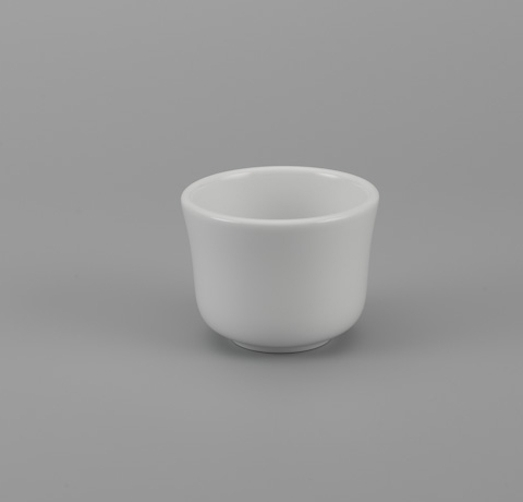 TÁCH KHÔNG QUAI 0.16L JASMINE MINH LONG