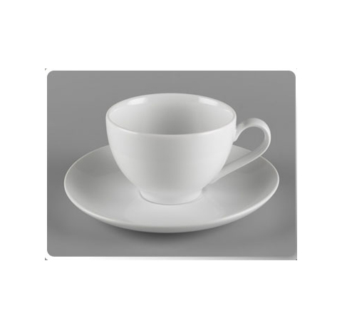 TÁCH CAPPUCHINO 0.22L DAISY MINH LONG (HÀNG TRẮNG CAO CẤP)