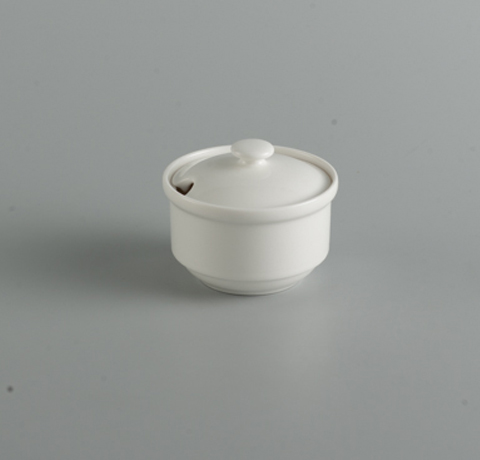 CHÉN ĐƯỜNG + NẮP JAS LYS LY'S HORECA