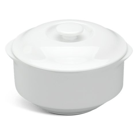 THỐ CÁ NHÂN RỘNG 9.7cm CAO 7.5cm JASMINE MINH LONG