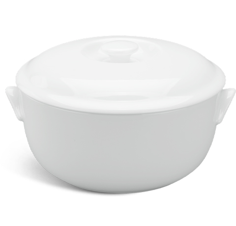 THỐ  SỨ 18cm CAO 12cm JASMINE CHÍNH HÃNG MINH LONG