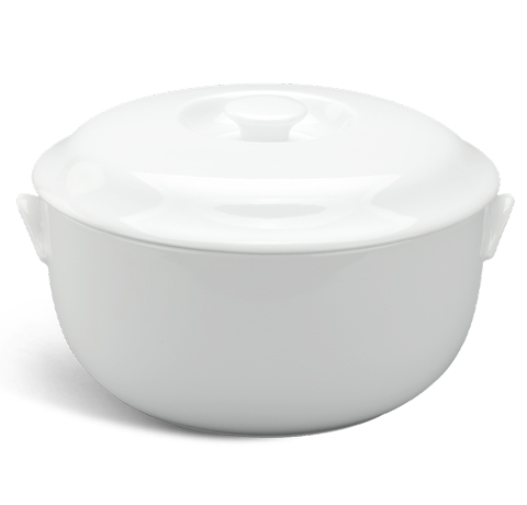 THỐ CƠM SỨ 22cm CAO 14cm JASMINE CHÍNH HÃNG MINH LONG