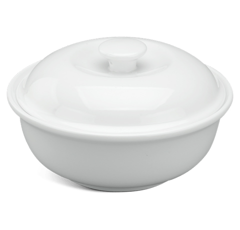 THỐ CƠM SỨ 0.23L CAO 7cm DAISY CHÍNH GỐC MINH LONG