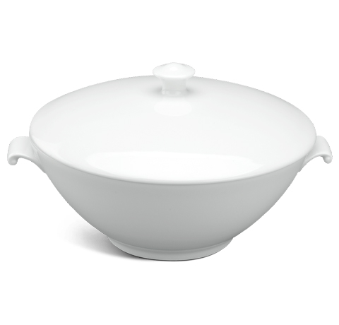 THỐ SỨ ĐỰNG SÚP 3.0L CAO 18.5cm DAISY CHÍNH HÃNG MINH LONG