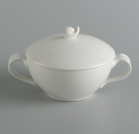 THỐ SÚP KIỂU 0.3 L CAO ANH VŨ LYS LY'S CHÍNH GỐC MINH LONG