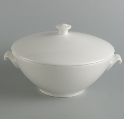 THỐ SỨ KIỂU 3L DAISY LY'S TRẮNG NGÀ CHÍNH GỐC MINH LONG