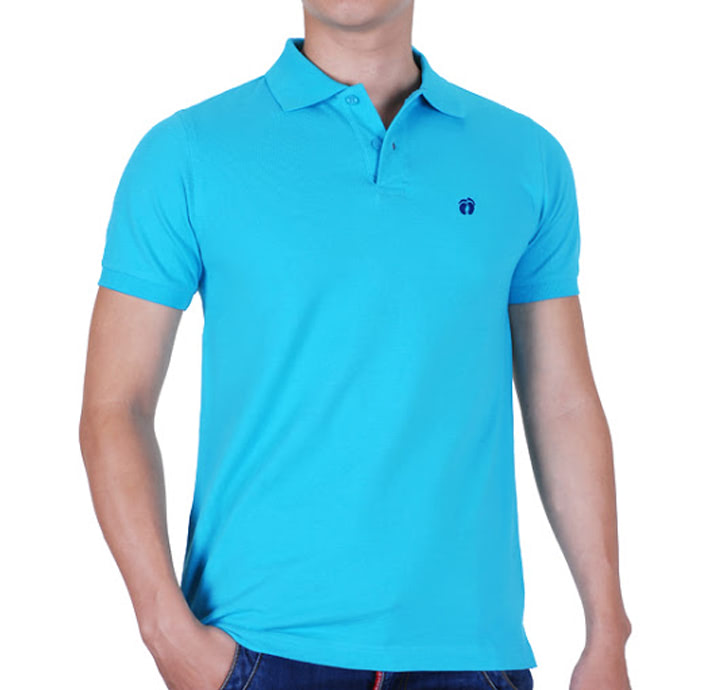 MẪU ÁO THUN IN LOGO VẢI CÁ SẤU