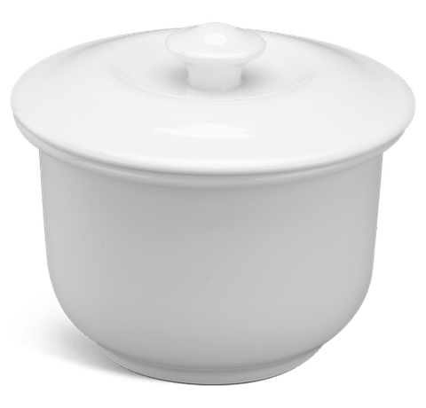 THỐ CÁ NHÂN 0.88L CAO 12cm DAISY CHÍNH GỐC MINH LONG