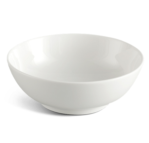 TÔ PHỞ NHỎ 15cm CAO 6.5cm JAS LY'S TRẮNG NGÀ MINH LONG