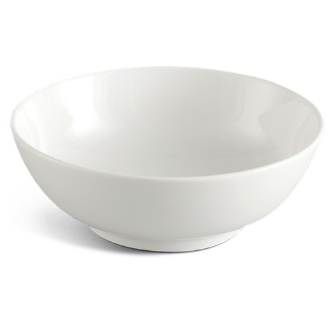 TÔ PHỞ 18cm CAO 7cm JAS LY'S TRẮNG NGÀ MINH LONG