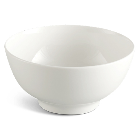 TÔ PHỞ 18cm CAO 9cm JAS LY'S TRẮNG NGÀ MINH LONG