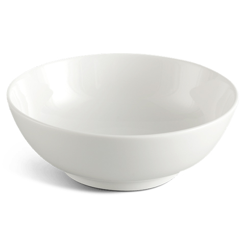 TÔ PHỞ LỚN 20cm CAO 7cm JAS LY'S TRẮNG NGÀ MINH LONG