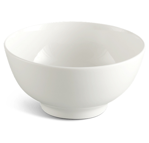 TÔ PHỞ LỚN 20cm CAO 10cm JAS LY'S TRẮNG NGÀ MINH LONG