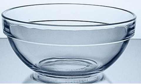 TÔ 7 TRƠN INDO 16,9cm