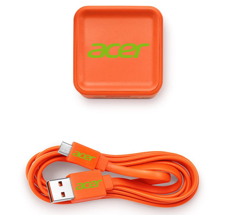 MẪU LOA BLUETOOTH GIÁ RẺ KÈM CÁP SẠC IN LOGO ACER