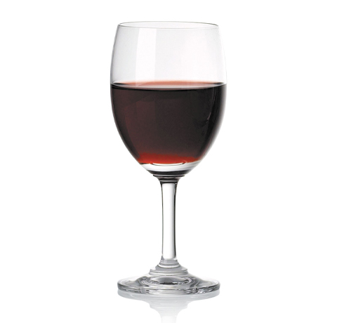 LỐ LY BASIC - RED WINE 230ml OCEAN