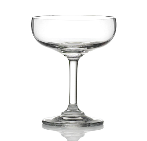 LỐ LY BASIC - SAUCER CHAMPAGNE 135ml OCEAN