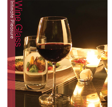 LY MADISON 600ML OCEAN DÙNG ĐỂ UỐNG RƯỢU VANG ĐỎ BORDEAUX