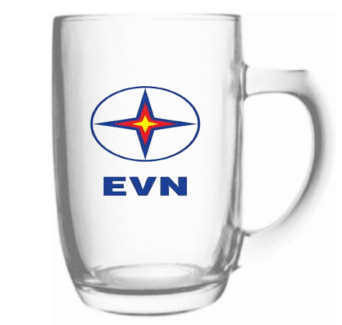 LY QUAI BẦU VÒNG INDO 424ml (CHUYÊN IN LOGO LÀM QUÀ TẶNG)