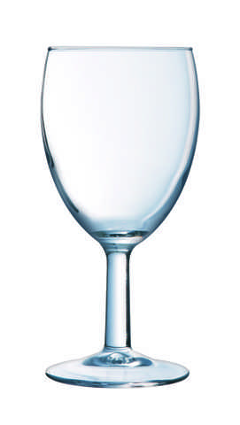 LỐ LY RƯỢU THỦY TINH LUMINARC SAVOIE 140ML 11909