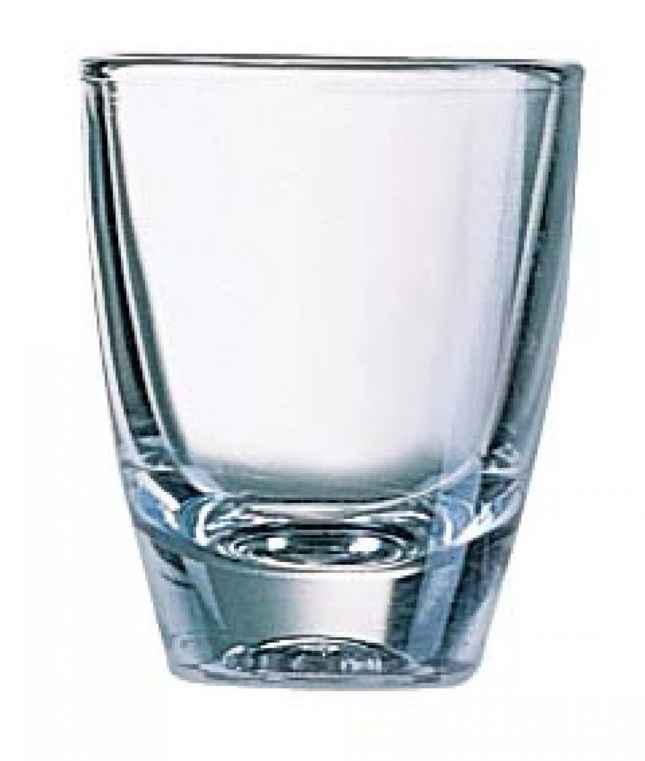 LỐ LY RƯỢU THỦY TINH LUMINARC GIN SHOT 50ml 16166