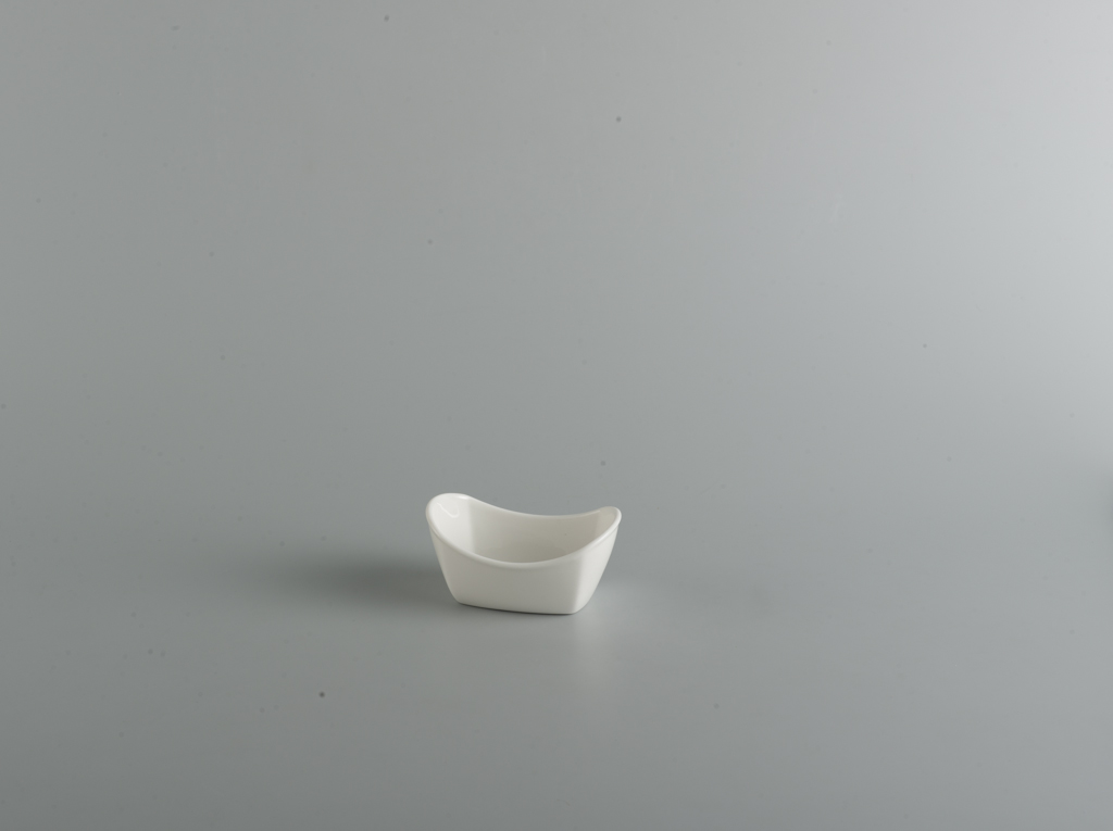 KHAY ĐƯỜNG 10.5 X 7 cm DAISY LYS LY'S HORECA