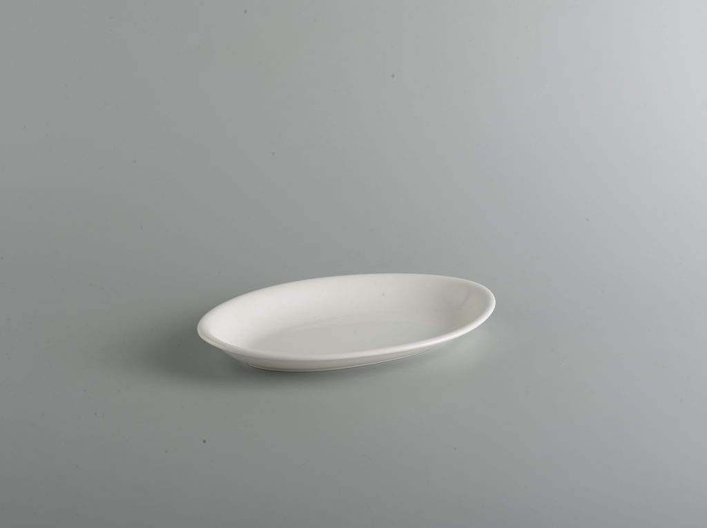 DĨA OVAL ẢO 21cm DAISY LYS LY'S HORECA