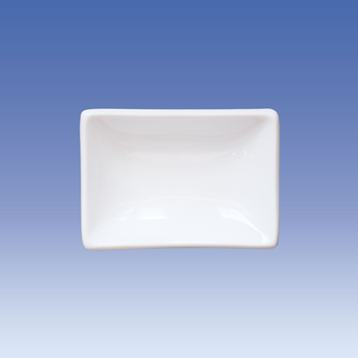 DĨA CHẤM KIỂU NHẬT CHUAN KUO 10x7cm