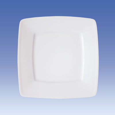 DĨA HÌNH VUÔNG 10 CHUAN KUO 27cm