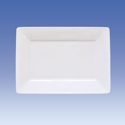 DĨA HÌNH CHỮ NHẬT 18 CHUAN KUO 46x31cm