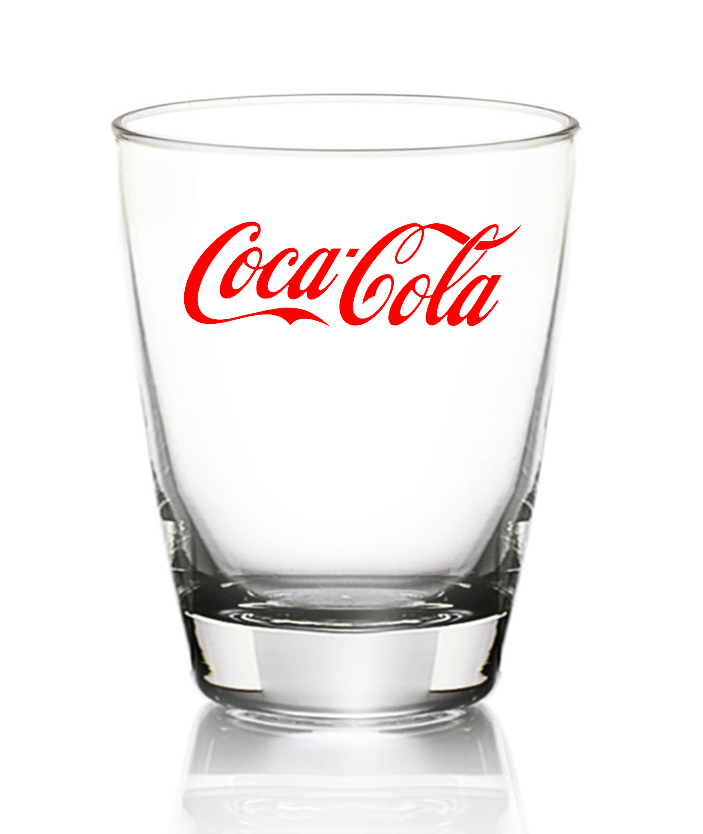 GIÁ IN LOGO LÊN LY THỦY TINH QUÀ TẶNG GIÁ RẺ (CHỈ TÍNH GIÁ IN)