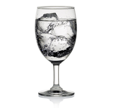 LỐ LY CLASSIC - GOBLET 350ml OCEAN