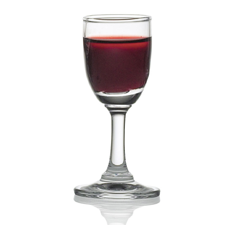 LỐ LY CLASSIC - LIQUEUR 30ml OCEAN