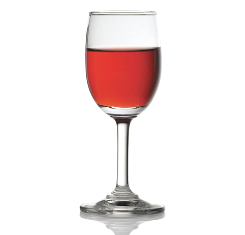 LỐ LY CLASSIC - SHERRY 130ml OCEAN