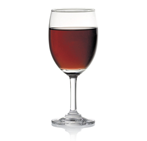 LỐ LY CLASSIC - RED WINE 230ml OCEAN