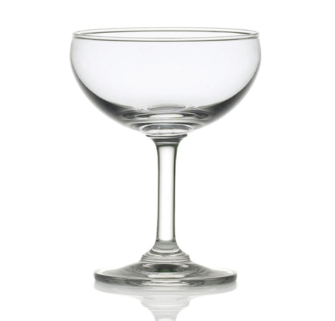 LỐ LY CLASSIC - SAUCER CHAMPAGNE 200ml OCEAN