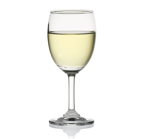 LỐ LY CLASSIC - WHITE WINE 195ml OCEAN