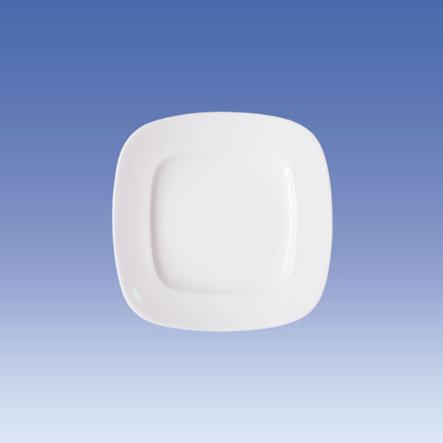 DĨA HÌNH VUÔNG CHUAN KUO 14.5cm