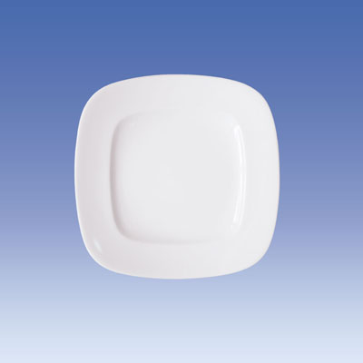 DĨA HÌNH VUÔNG CHUAN KUO 16.5cm