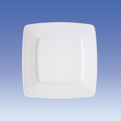 DĨA HÌNH VUÔNG 8 CHUAN KUO 21cm