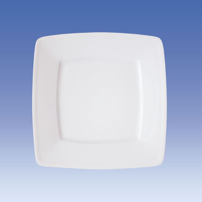 DĨA HÌNH VUÔNG 9 CHUAN KUO 24cm