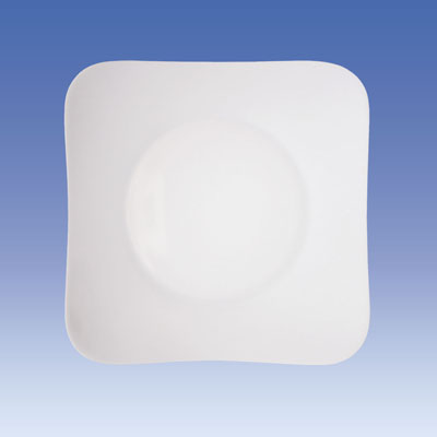 DĨA HÌNH VUÔNG 10 CHUAN KUO 27cm