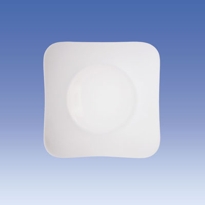 DĨA HÌNH VUÔNG 6 CHUAN KUO 15cm