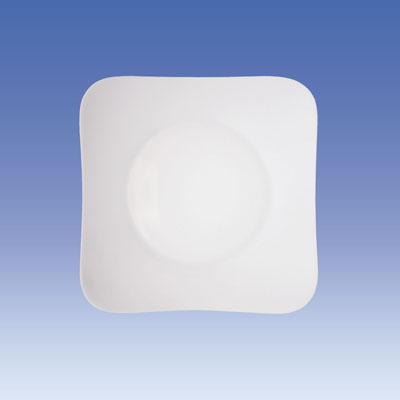 DĨA HÌNH VUÔNG 7 CHUAN KUO 18cm