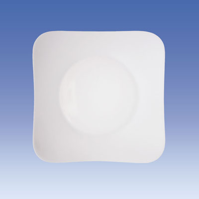 DĨA HÌNH VUÔNG 9 CHUAN KUO 24cm