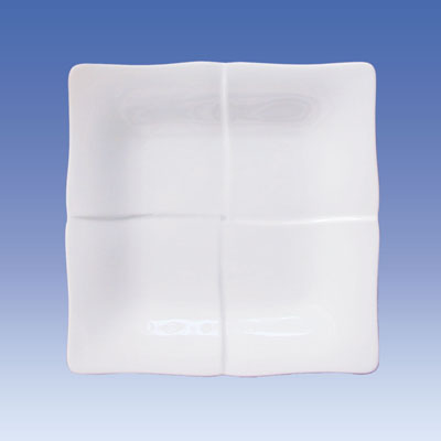 DĨA HÌNH VUÔNG 10 CHUAN KUO 27cm