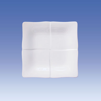 DĨA HÌNH VUÔNG 6 CHUAN KUO 15cm