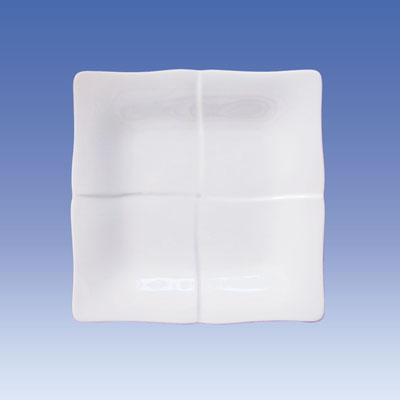 DĨA HÌNH VUÔNG 8 CHUAN KUO 21cm