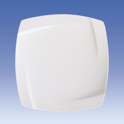 DĨA HÌNH VUÔNG 10 CHUAN KUO 27cm