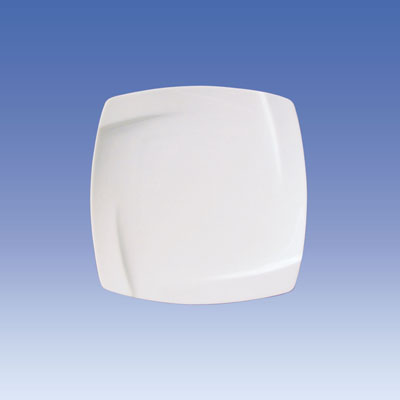 DĨA HÌNH VUÔNG 6 CHUAN KUO 15cm